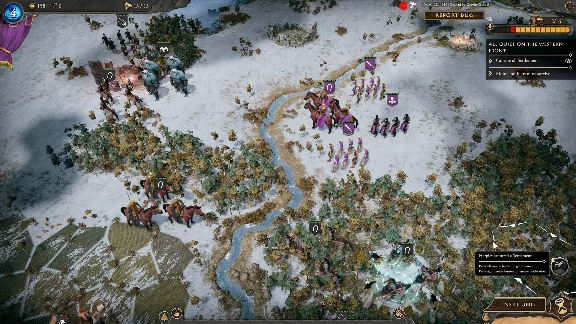 ⭐️ALL COUNTRIES⭐️ Fantasy General  Empire Aflame STEAM