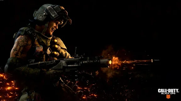 ⭐ Call of Duty: Black Ops 4 Digital Deluxe XBOX One Key