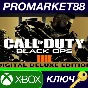 ⭐ Call of Duty: Black Ops 4 Digital Deluxe XBOX One Key