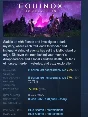 Equinox: Homecoming АВТОДОСТАВКА STEAM РОССИЯ