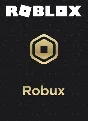 РОБЛОКС - ROBLOX БЫСТРО 80-24000 ЛЮБОЙ РЕГИОН ДЕШЕВЫЙ