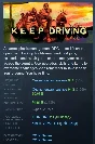 Keep Driving 💎 STEAM GIFT RUSSIA 🇷🇺