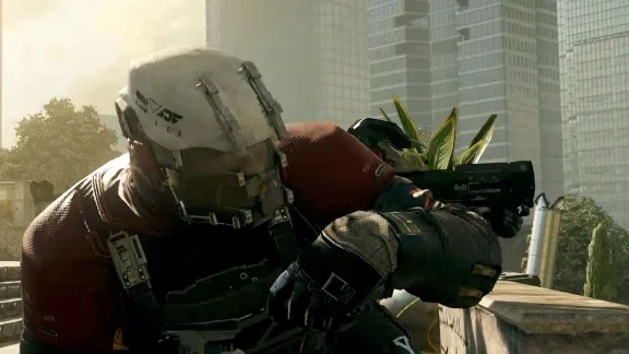 ⭐ Call of Duty: Infinite Warfare Digital Legacy Edition