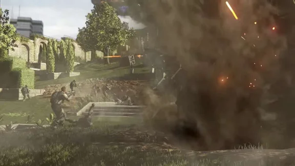 ⭐ Call of Duty: Infinite Warfare Digital Legacy Edition