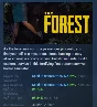 The Forest  АВТОДОСТАВКА STEAM РОССИЯ