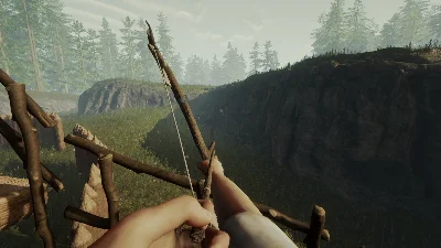 The Forest  АВТОДОСТАВКА STEAM РОССИЯ