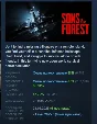 Sons Of The Forest АВТОДОСТАВКА STEAM РОССИЯ