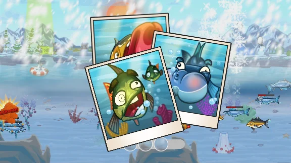 ⭐ Dynamite Fishing - World Games EU XBOX One Key 🔑EURO