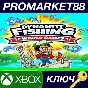 ⭐ Dynamite Fishing - World Games EU XBOX One Key 🔑EURO