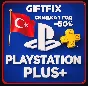 🇹🇷 PS Plus Essential  Month (12) 🔥 [Turkey]