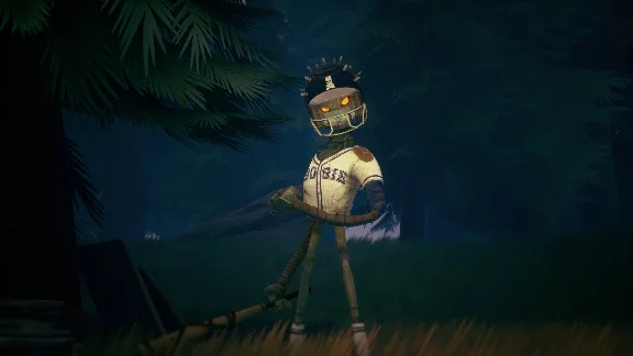 ROBOTS AT MIDNIGHT XBOX SERIES S|X + PC (WIN) KEY/CODE