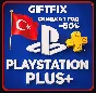 🇹🇷 PlayStation PS PLUS DELUXE | EXTRA | ESSENTIAL 🚀