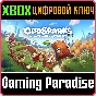 ODDSPARKS: AN AUTOMATION ADVENTURE XBOX SERIES S|X KEY/