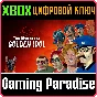 THE RISE OF THE GOLDEN IDOL XBOX KEY/CODE