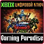 G.I. JOE: WRATH OF COBRA XBOX SERIES S|X KEY/CODE