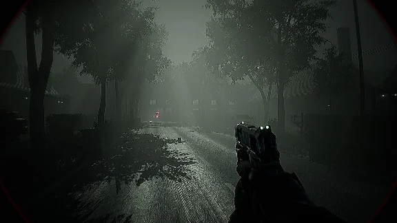 AMBER ALERT DIRECTOR´S CUT XBOX KEY/CODE