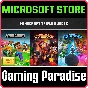 ТРОЙНОЙ КОМПЛЕКТ MINECRAFT FOR PC (WIN) КЛЮЧ/КОД