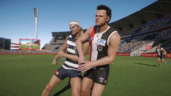 AFL 26 XBOX KEY/CODE