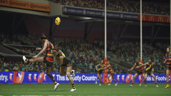 AFL 26 XBOX KEY/CODE