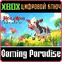 MOO & MOVE: EXTRA GRAZING GROUNDS XBOX KEY/CODE