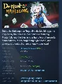我在地府打麻将 Demonic Mahjong  STEAM GIFT RUSSIA 🇷🇺