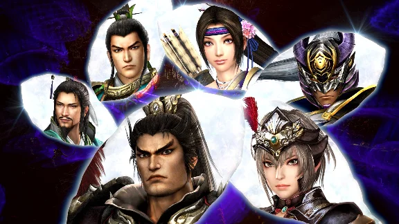 WARRIORS: ABYSS XBOX SERIES S|X KEY/CODE