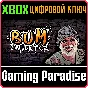 BUM SIMULATOR XBOX KEY/CODE