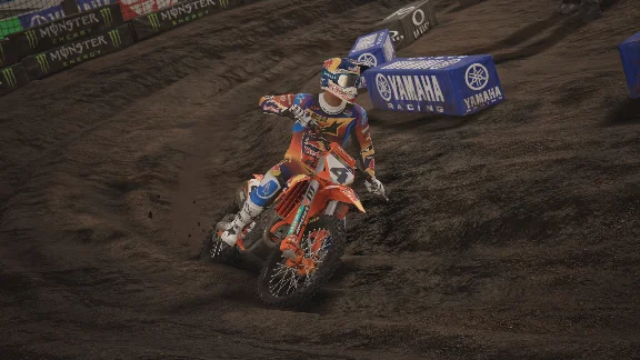 MONSTER ENERGY SUPERCROSS 25 - THE OFFICIAL VIDEO GAME