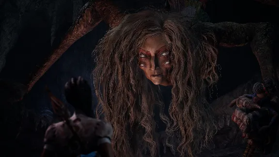 SOUTH OF MIDNIGHT PREMIUM UPGRADE EDITION XBOX SERIES S