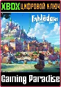 FABLEDOM XBOX SERIES S|X KEY/CODE