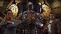 BATMAN: THE ENEMY WITHIN - THE TELLTALE SERIES PC (WIN)