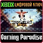 ROOFTOPS & ALLEYS: THE PARKOUR GAME XBOX SERIES S|X KEY