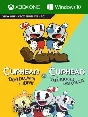 🎮🔥🚀Cuphead & The Delicious Last Course XBOX🔑KEY🔥