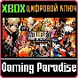 FATAL FURY: CITY OF THE WOLVES - SPECIAL EDITION XBOX S