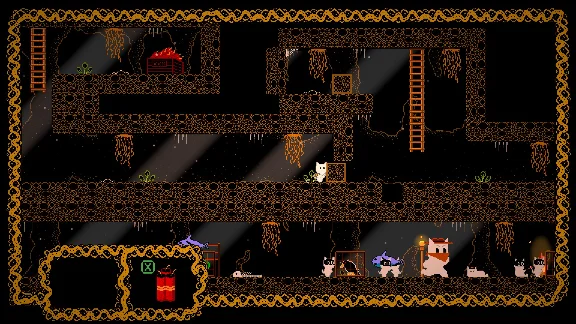 THE EXPLORER OF NIGHT (FOR WINDOWS 10) PC (WIN) KEY/COD