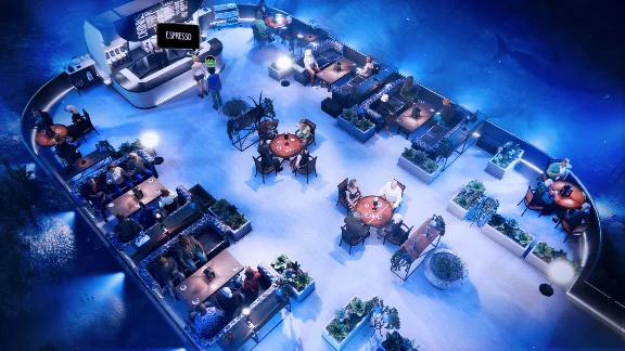 ESPRESSO TYCOON XBOX SERIES S|X KEY/CODE