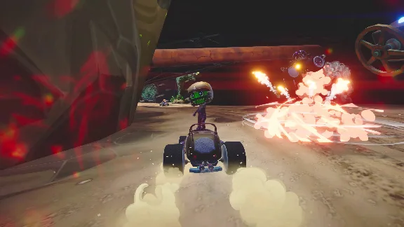 HOT ROD MAYHEM XBOX + PC (WIN) KEY/CODE