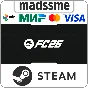 EA SPORTS FC 26 Ultimate Edition * RU/СНГ/TR/AR * STEAM
