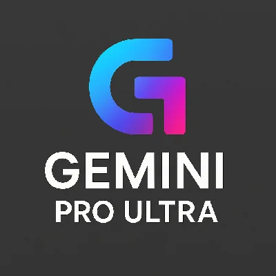 🔥GEMINI AI PRO|ULTRA 1 МЕСЯЦ ЧАСТНОГО АККАУНТА