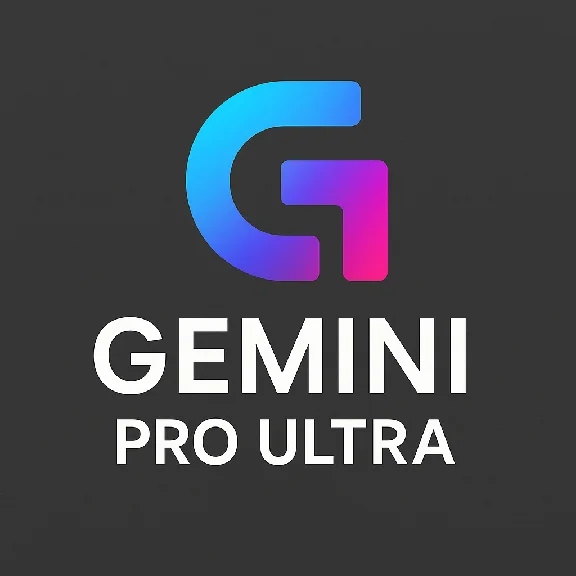 🔥GEMINI AI PRO|ULTRA 1 МЕСЯЦ ЧАСТНОГО АККАУНТА