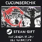 Worship✅STEAM GIFT AUTO✅RU/УКР/КЗ/СНГ