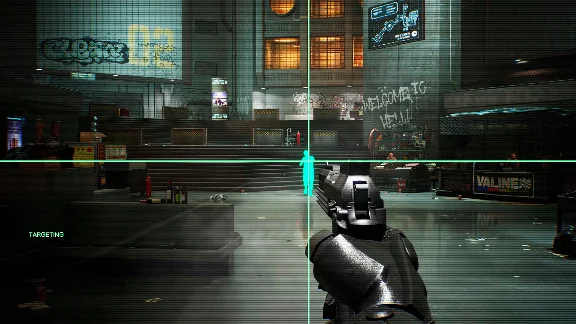 ✅ RoboCop: Rogue City Unfinished Business XBOX PC KEY