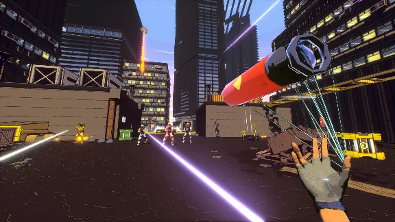 Stop Dead (Steam key / Region Free)