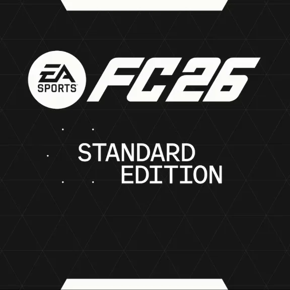EA FC 26 (FIFA 26) TURKEY | UKRAINE PS4 | PS5