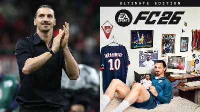 EA FC 26 (FIFA 26) TURKEY | UKRAINE PS4 | PS5