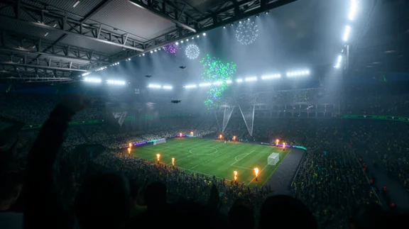 ⚡️EA SPORTS FC™ 26 | АВТОДОСТАВКА [Россия Steam Gift]
