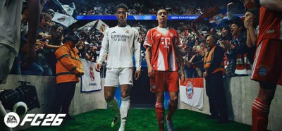 ⚡️EA SPORTS FC™ 26 | АВТОДОСТАВКА [Россия Steam Gift]