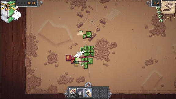 Winter Falling: Battle Tactics (Steam key/Region Free)