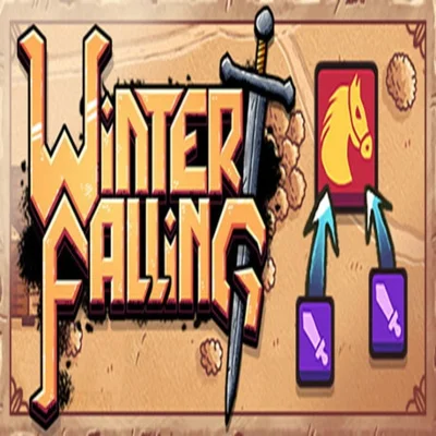 Winter Falling: Battle Tactics (Steam key/Region Free)