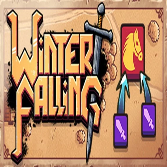 Winter Falling: Battle Tactics (Steam key/Region Free)